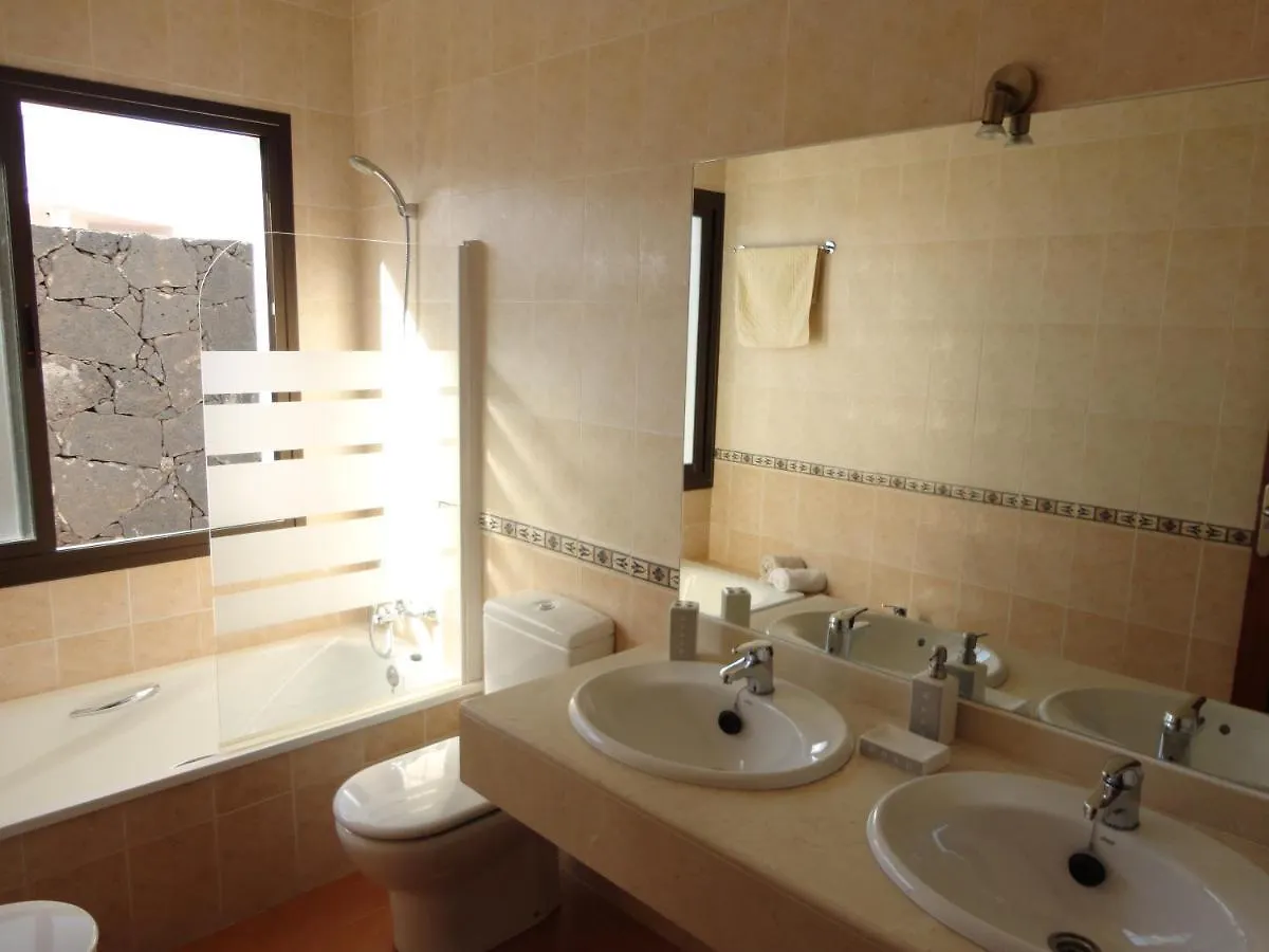 פלאיה בלנקה Villas Blancas 0*, פלאיה בלנקה ספרד