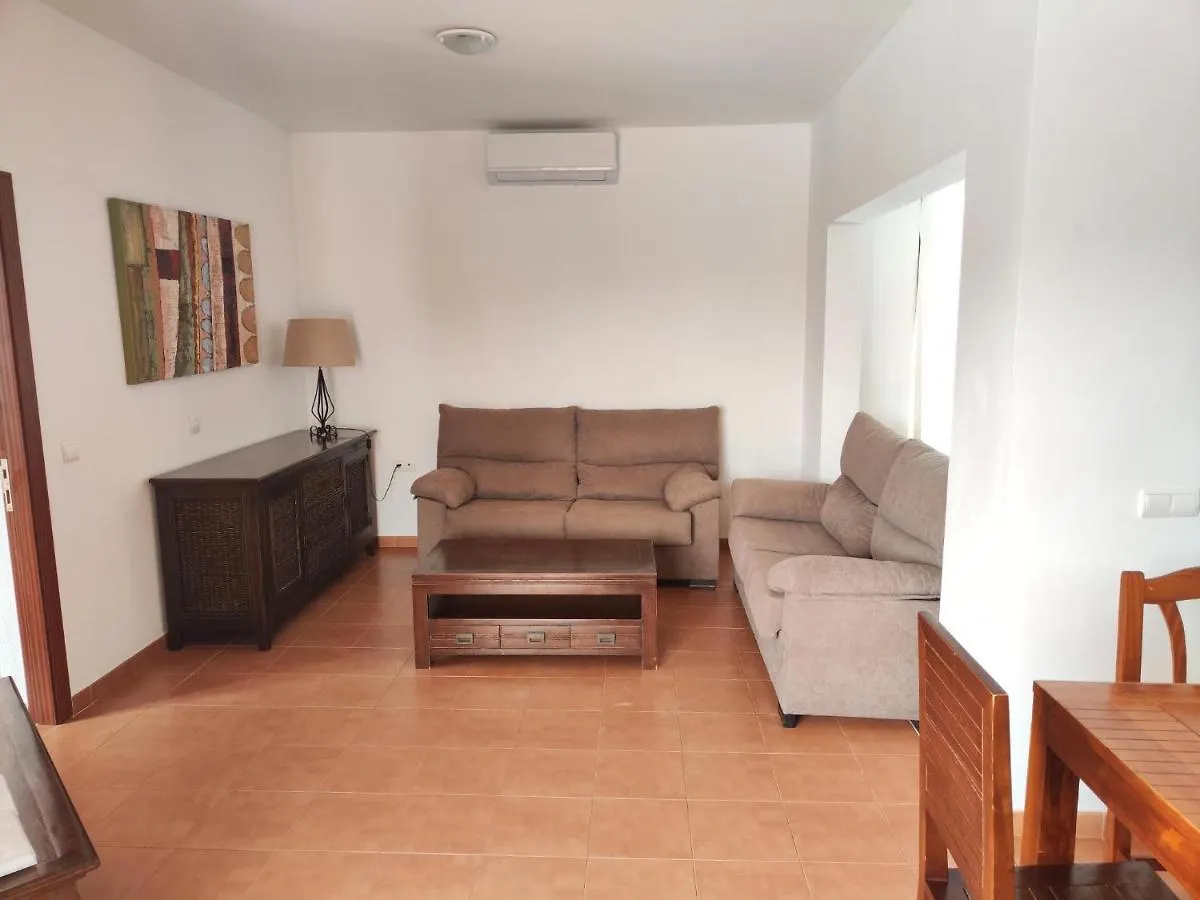 פלאיה בלנקה Villas Blancas פלאיה בלנקה