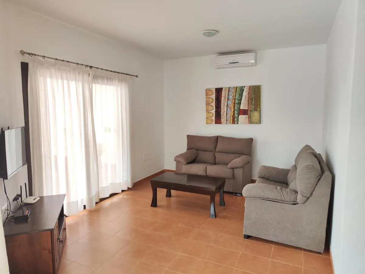 פלאיה בלנקה Villas Blancas 0*, פלאיה בלנקה