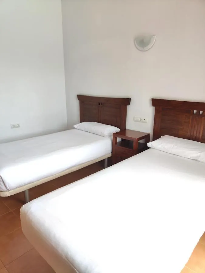 Villas Blancas Playa Blanca