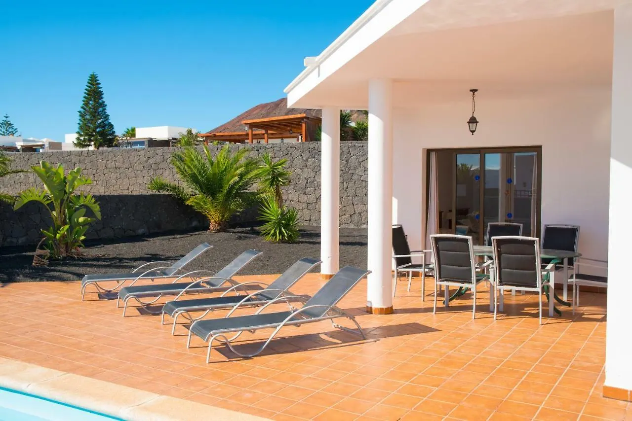 פלאיה בלנקה Villas Blancas 0*, פלאיה בלנקה