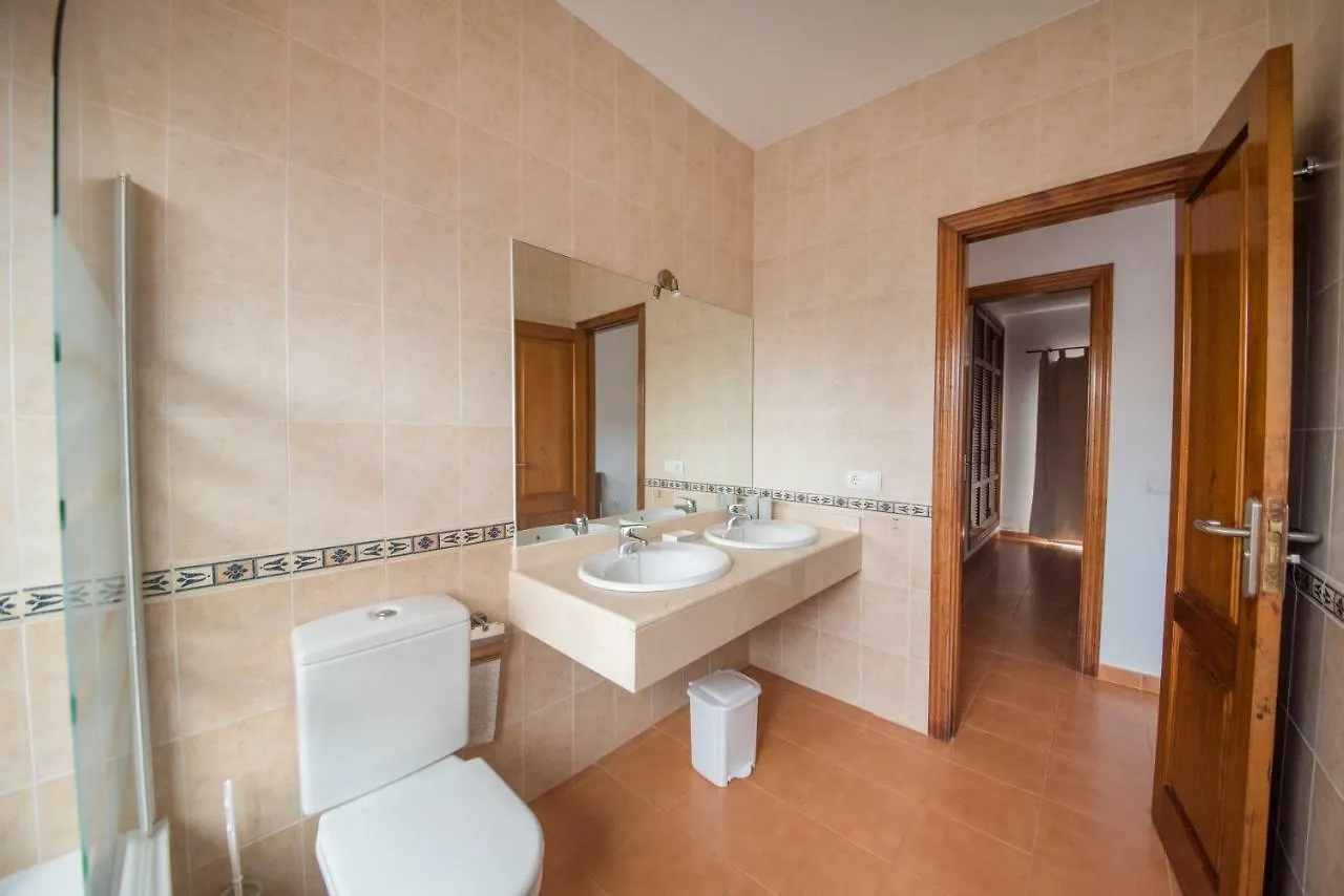 פלאיה בלנקה Villas Blancas  פלאיה בלנקה