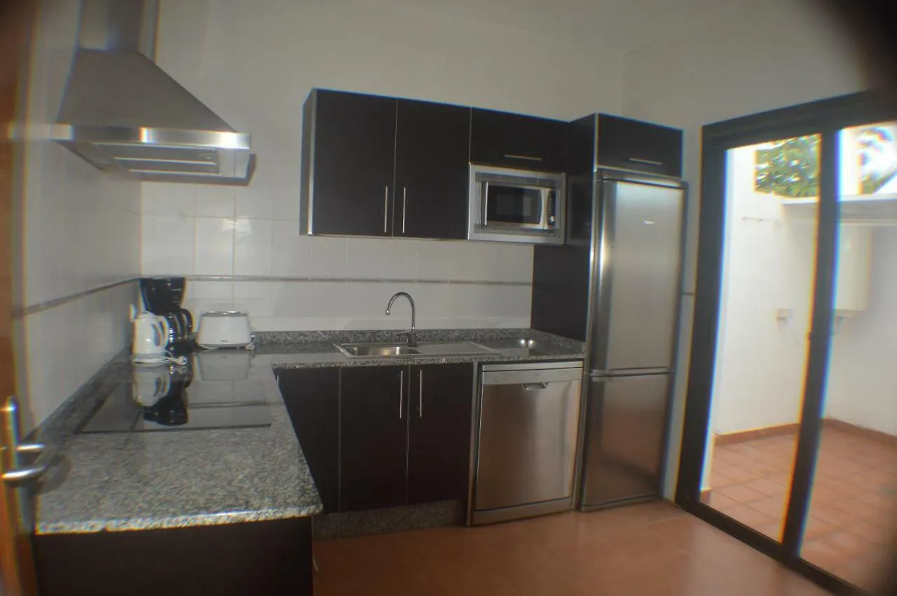 פלאיה בלנקה Villas Blancas 0*, פלאיה בלנקה ספרד
