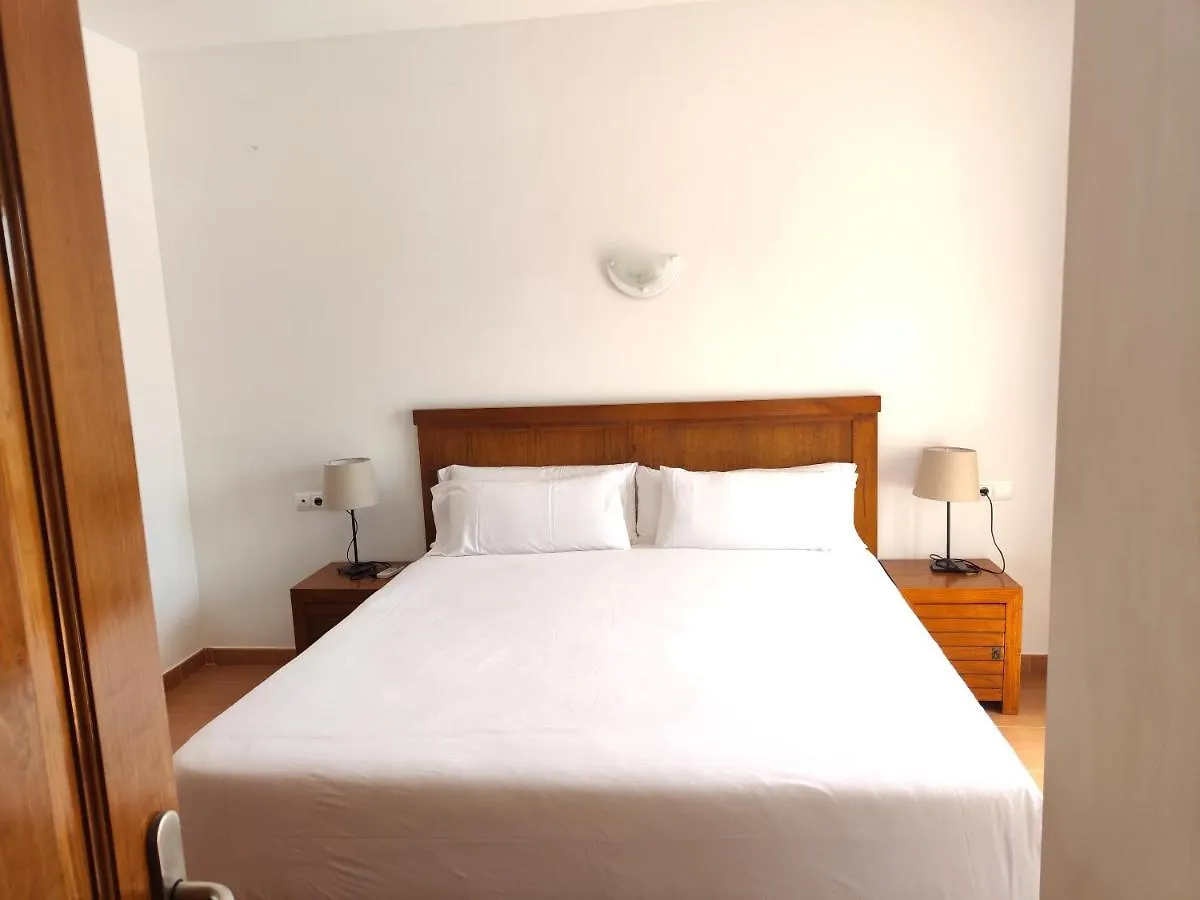 Villas Blancas Playa Blanca  Spain