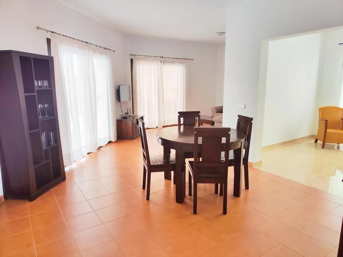 Villas Blancas Playa Blanca
